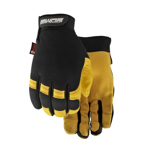 Mechanic/Performance Gloves