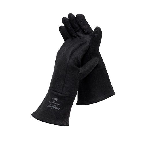 Heat Resistant and Welding Gloves
