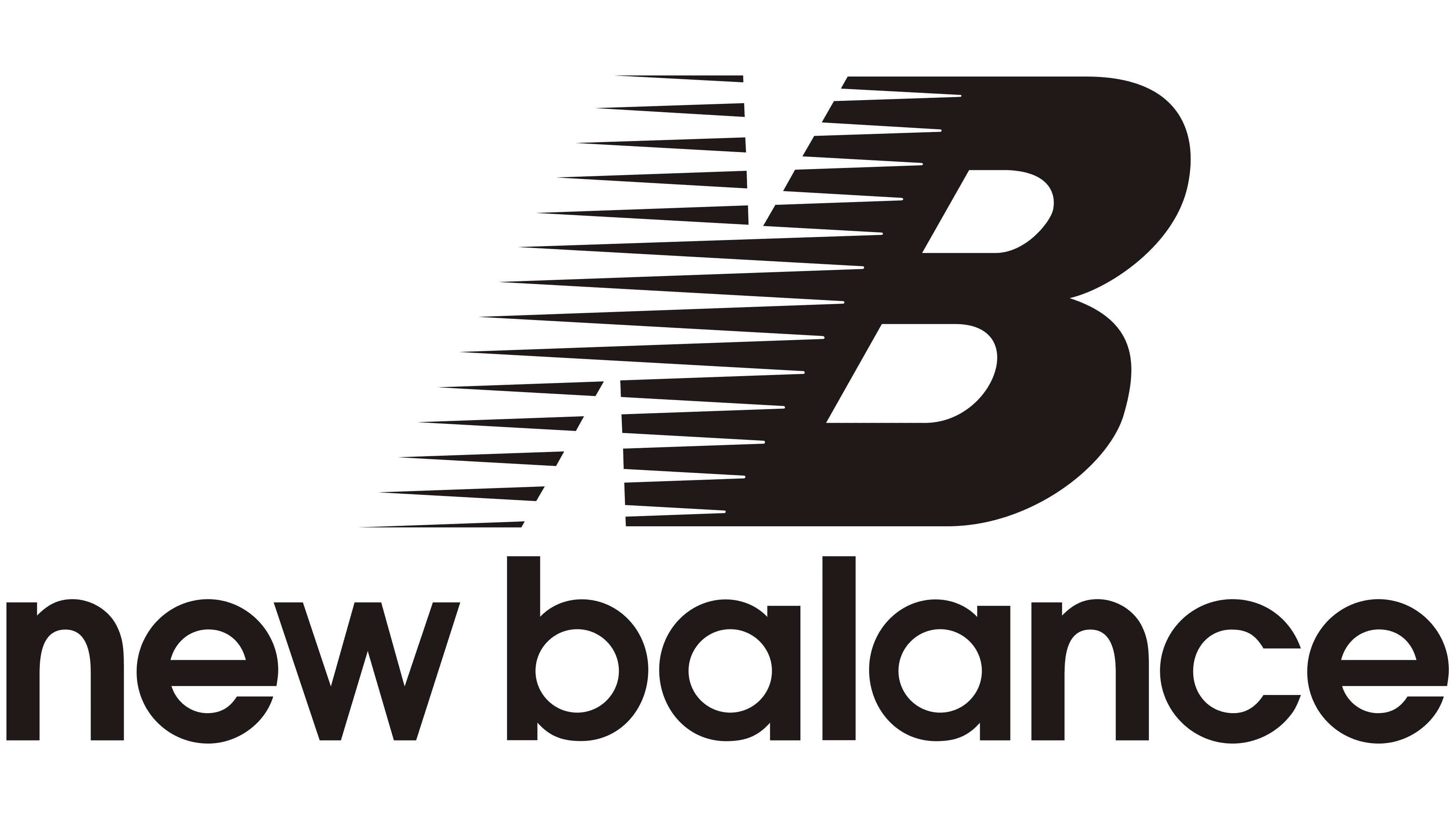 New Balance Logo
