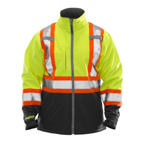 High Visibility Outerwear