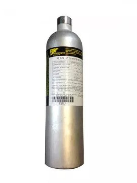 Calibration Gas Multi Gas Lawlor Safety