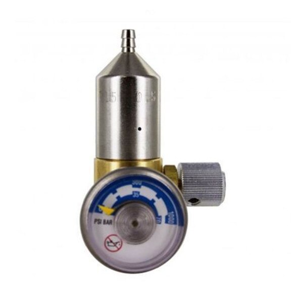 Calibration Gas Regulator Lawlor Safety