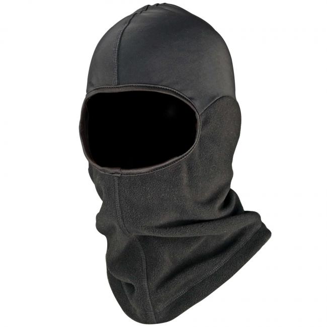 Ergodyne N-Ferno 6822 Balaclava Face Mask - Spandex Top | Lawlor