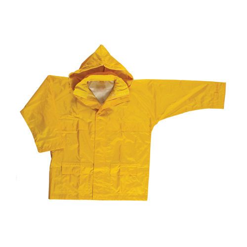 Open Road 150D Nylon Rip Stop Rain Suit