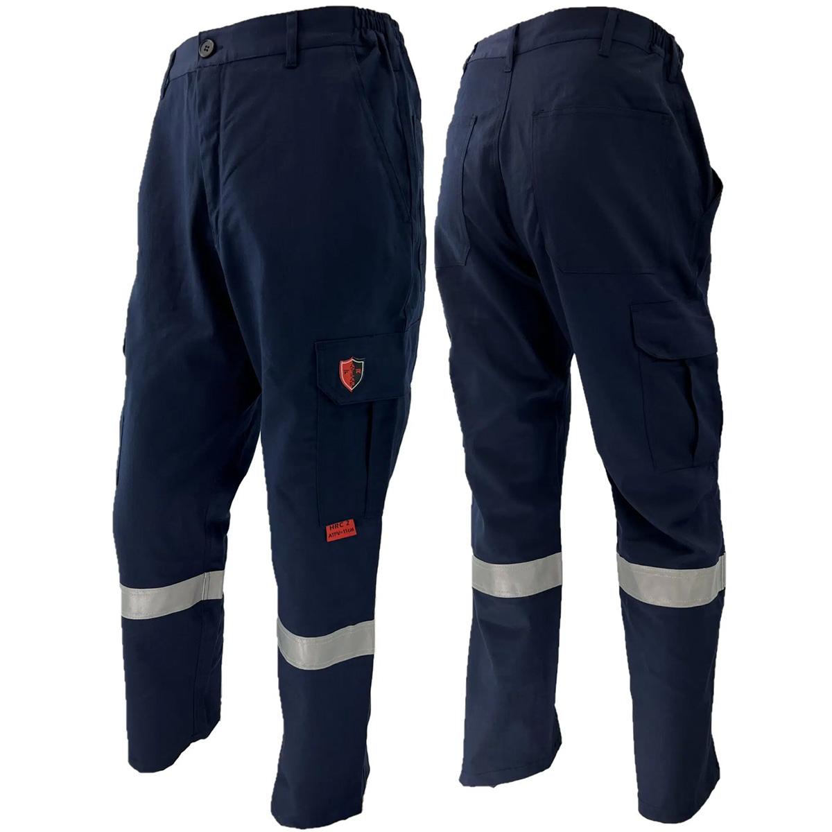 High Visibility Pants | Lawlor Safety