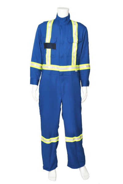 Viking Nomex Fire Resistant Coveralls Lawlor Safety