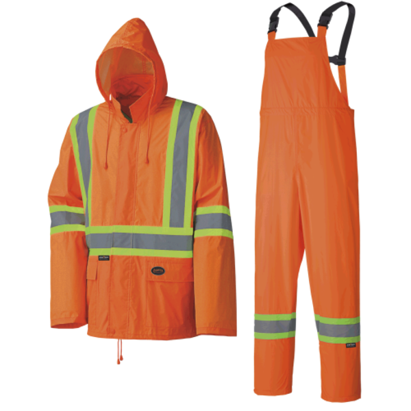 Rainwear  Lawlor Safety