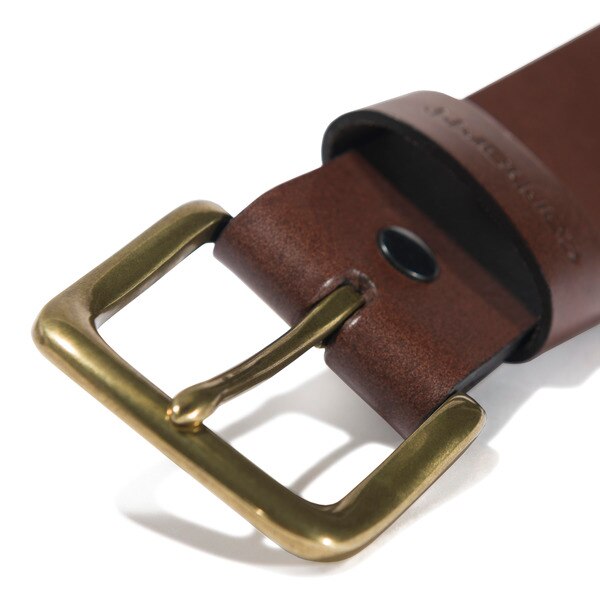 carhartt journeyman belt