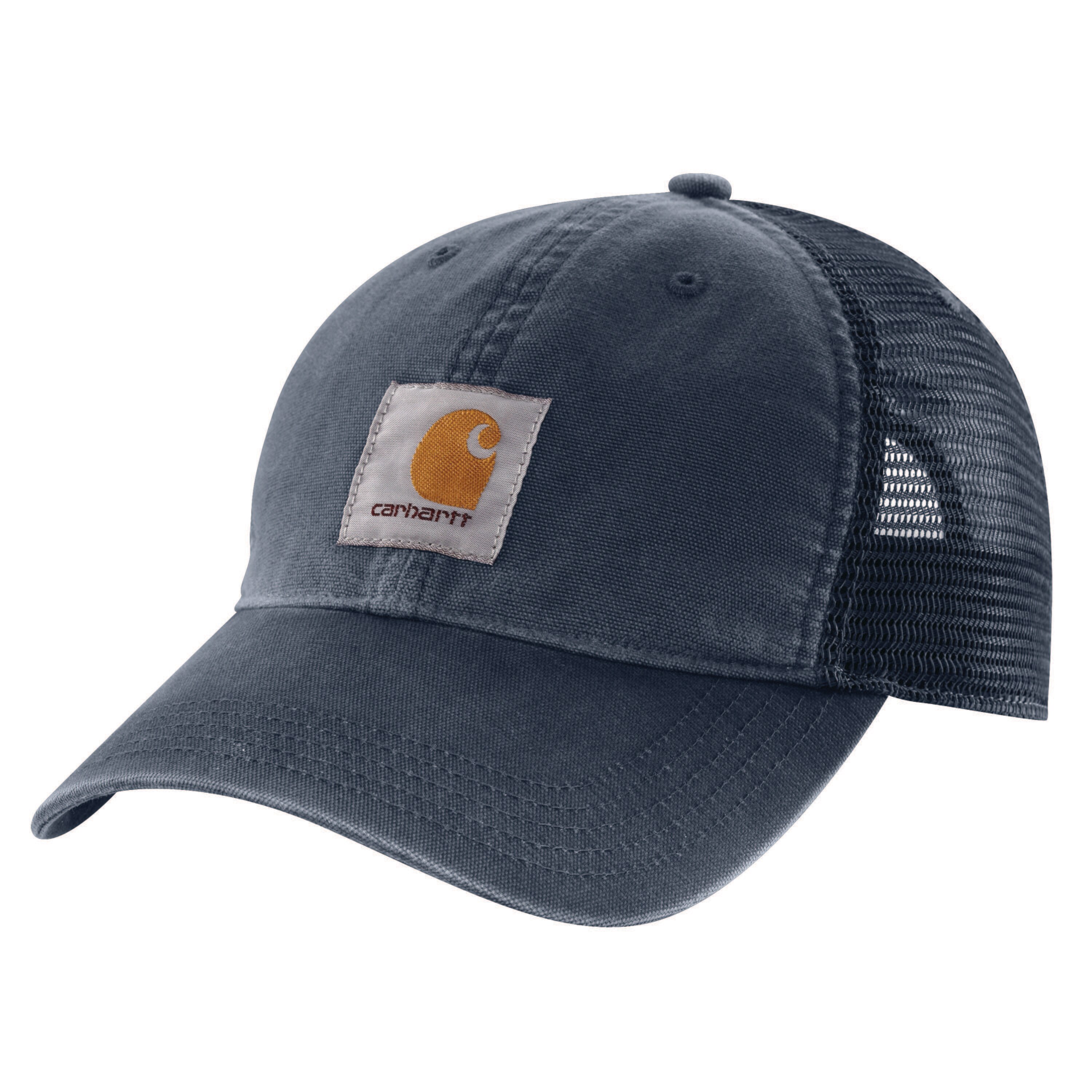 Carhartt sales trucker hats