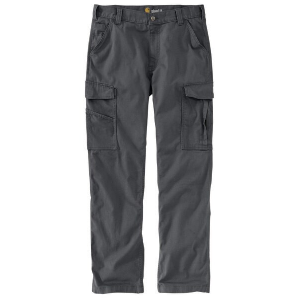 Carhartt Rugged Flex Relaxed Fit Rigby Cargo Pant