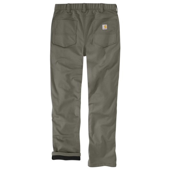 Carhartt Clothing Carhartt Fleece Leggings 105020 Carhartt Women's