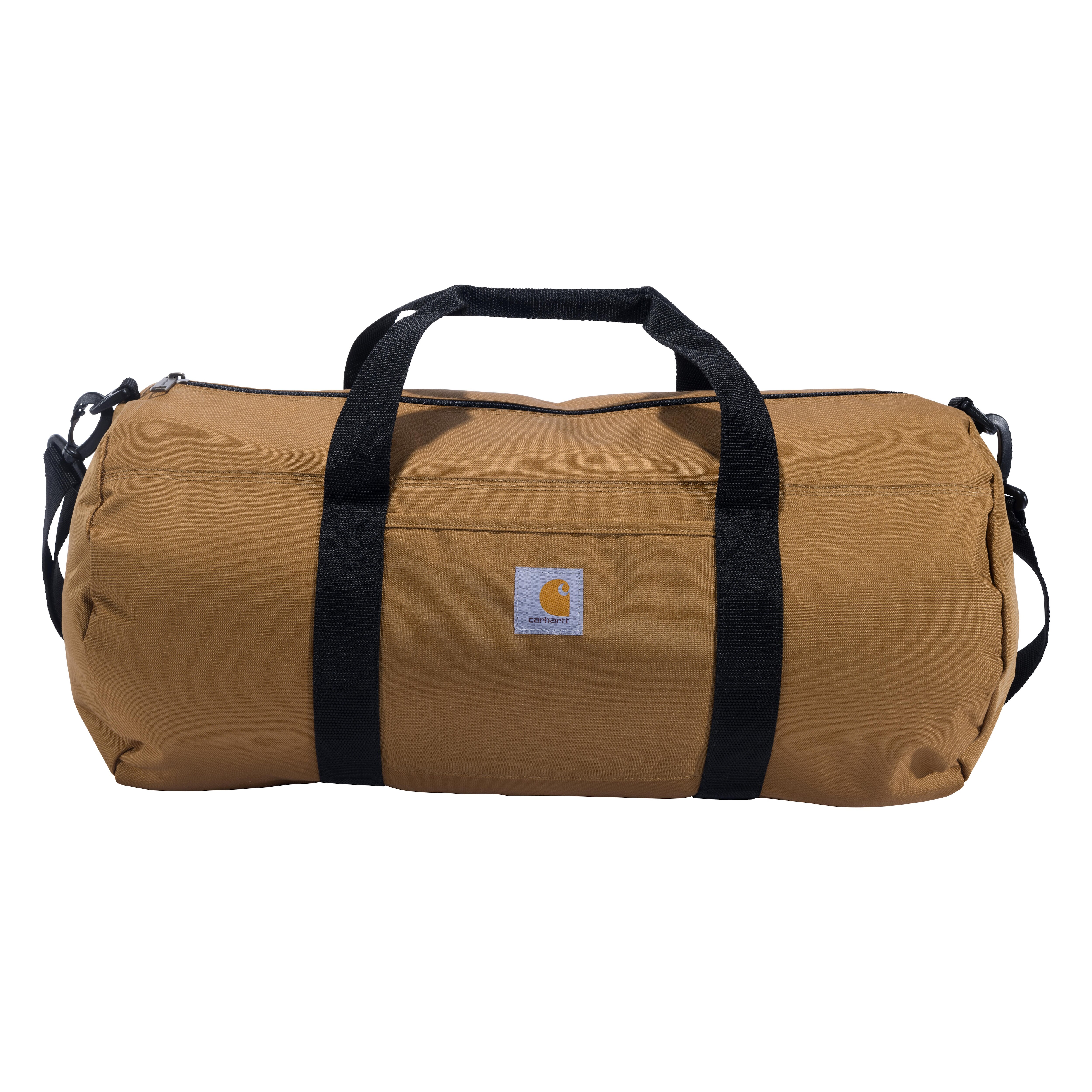 Carhartt 40L Lightweight Duffle C W Utility Stash Pouch Lawlor Safety