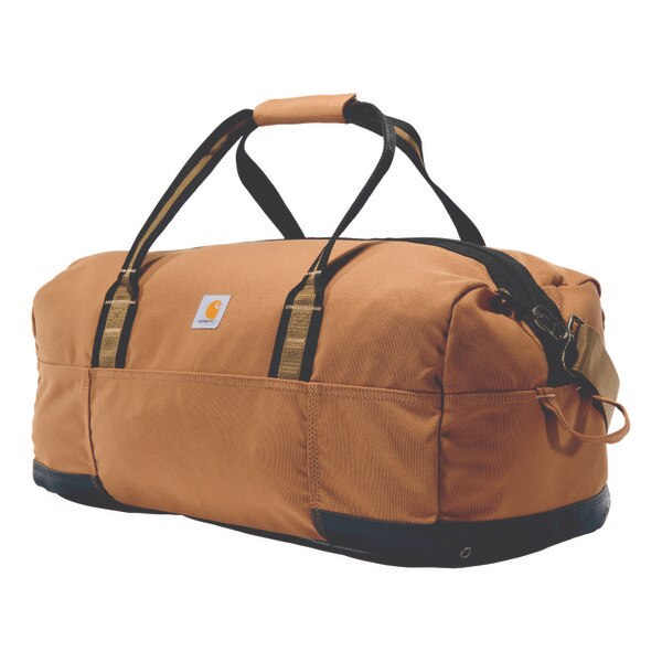 Carhartt 55L Classic Duffel Bag - 23 Inch | Lawlor Safety