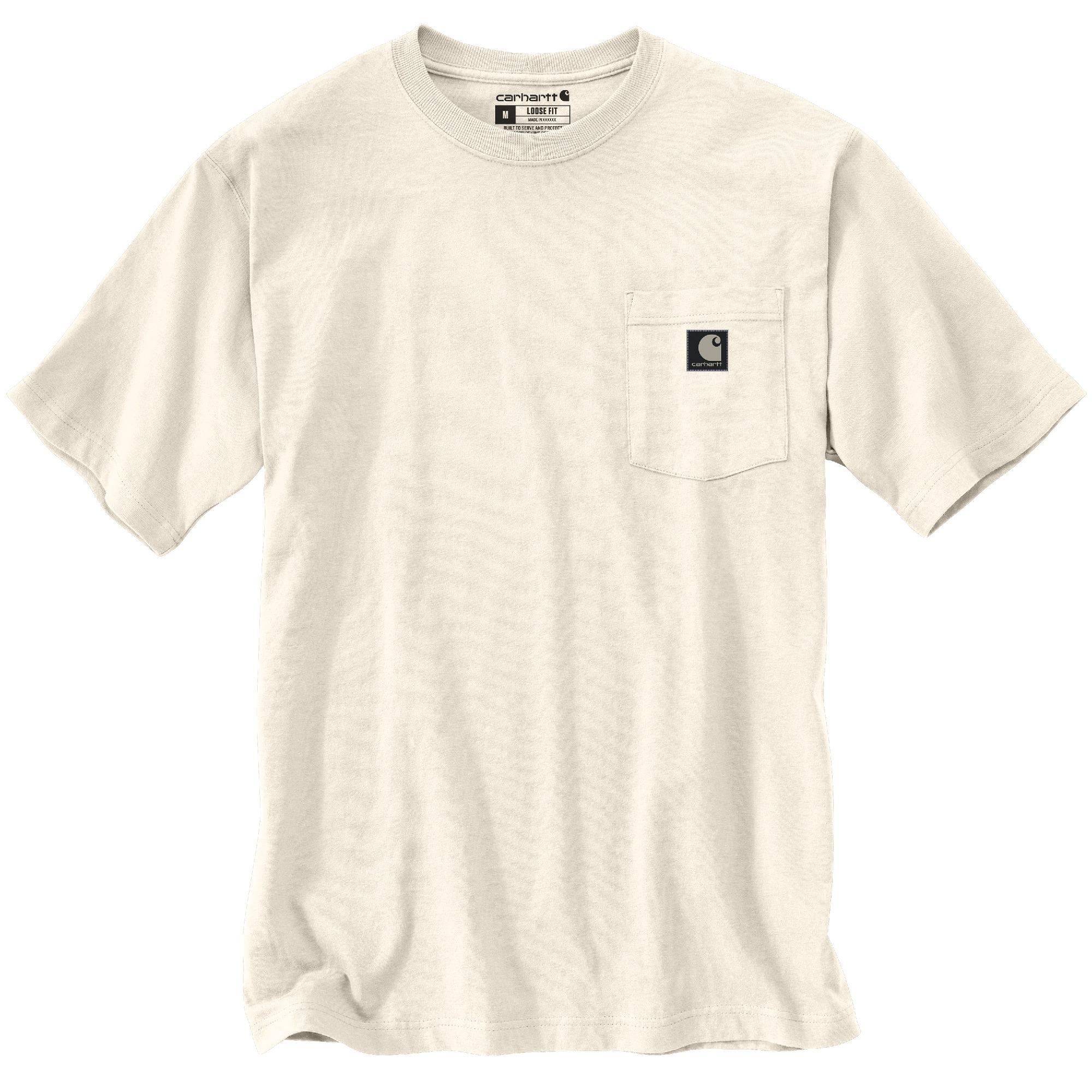 Carhartt S.S Camo Graphic T Shirt | Lawlor Safety