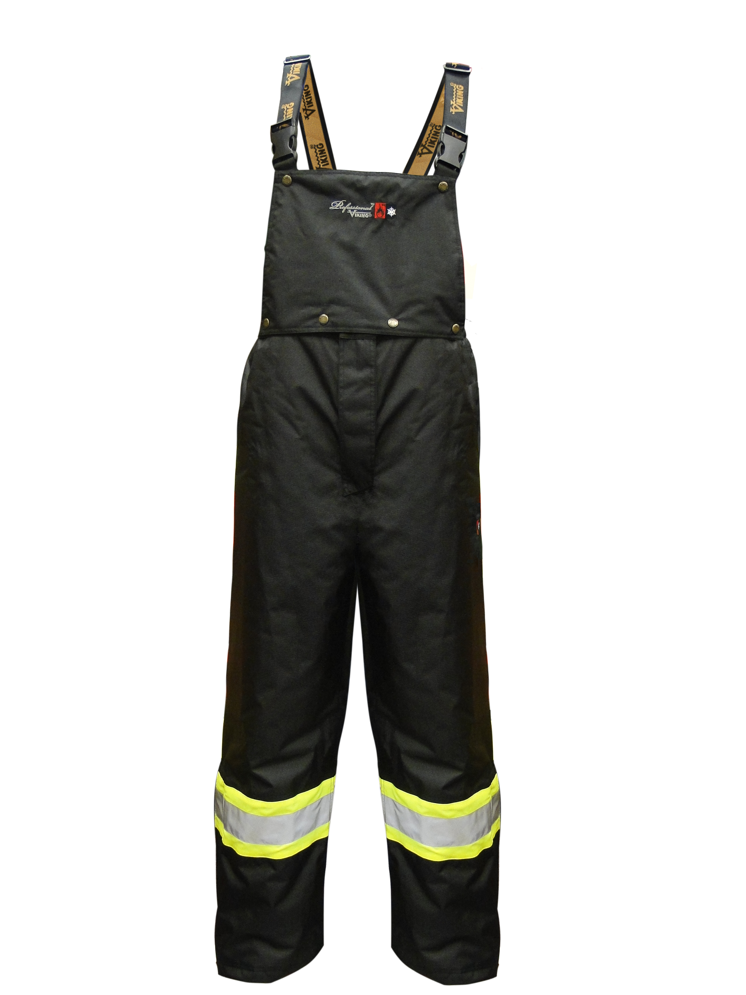 AFD×POLER STORM PROOF CARGO BIB PANTS XL AFD×POLER 3.0L STORM