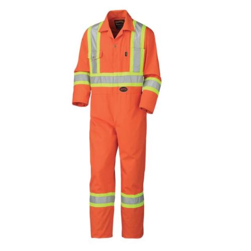 Coveralls | Lawlor Safety