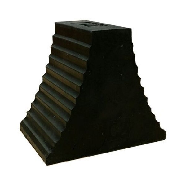 Standard Wheel Chocks Lawlor Safety