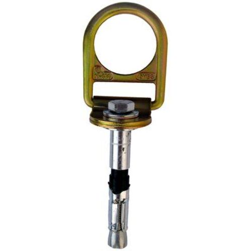 Bolt on d ring anchor on sale