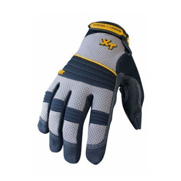 Youngstown Glove Company General Utility Kevlar Lined Glove