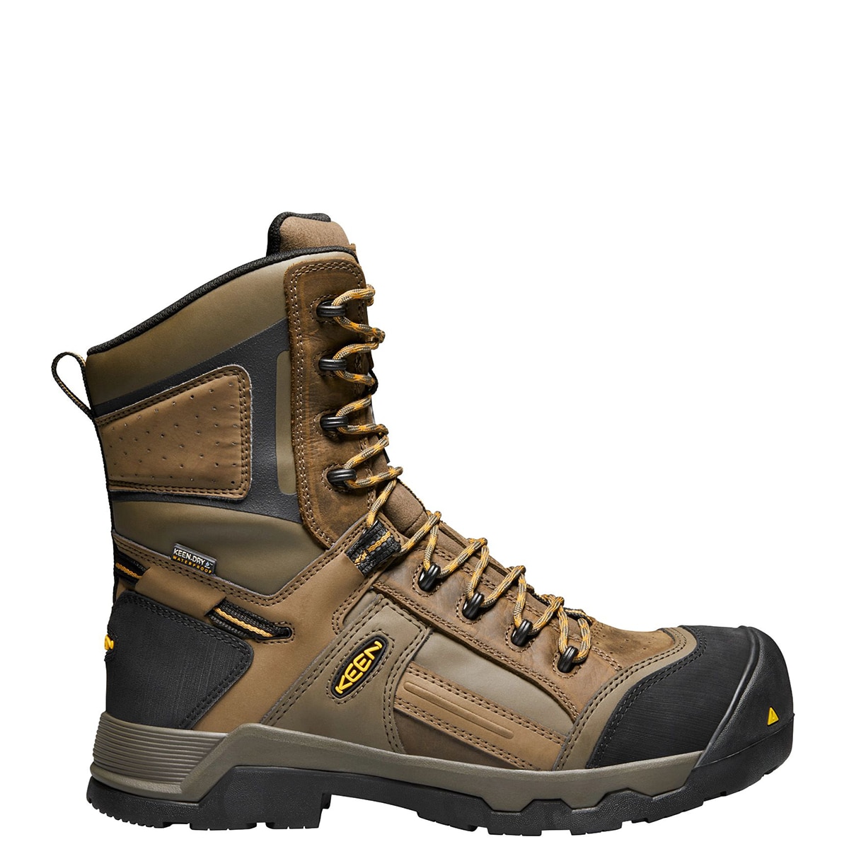 Men's Keen Davenport 8