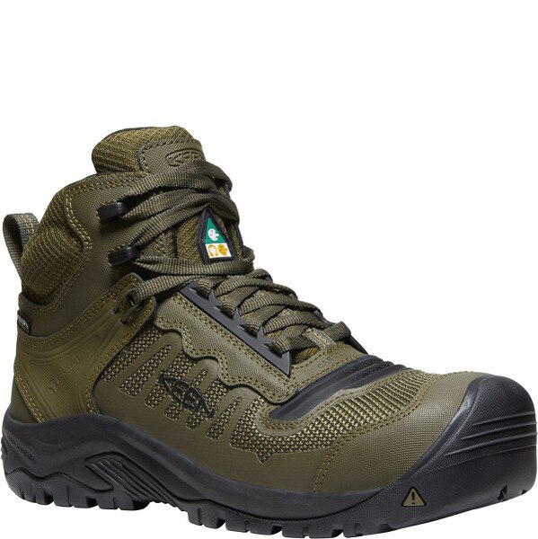 Keen Footwear Keen Citizen Evo Waterproof Keen Footwear Keen