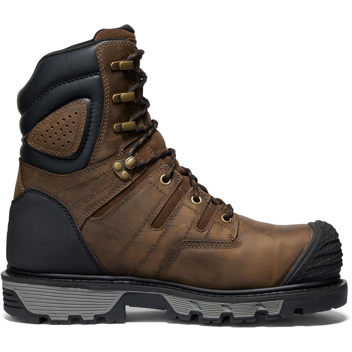 Men s Keen Camden 8 CSA Work Boot