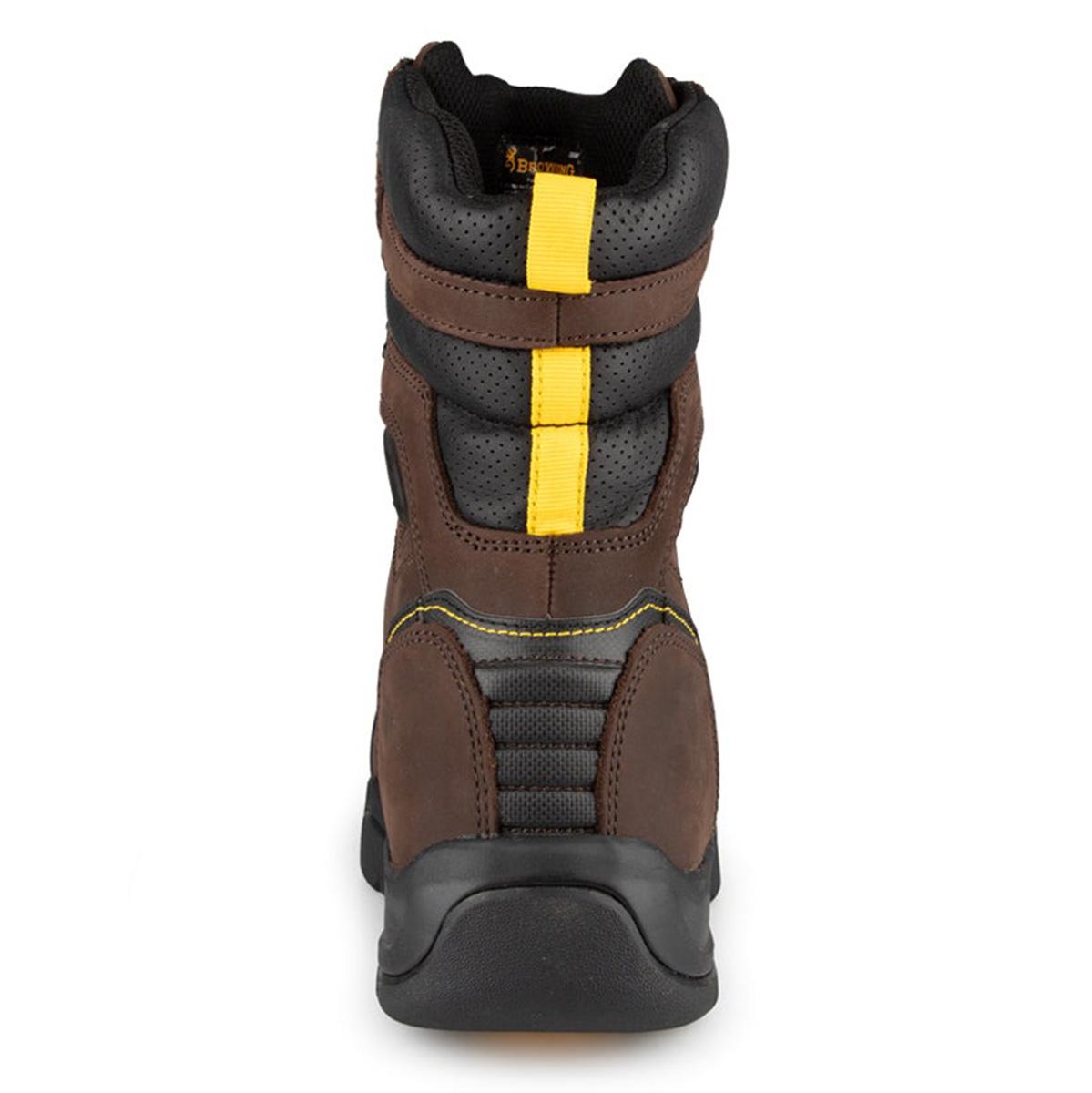 Men s Browning Avenger 8 CSA Work Boot Lawlor Safety
