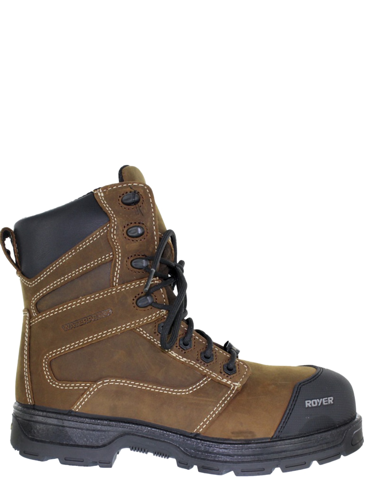 Men's Royer Arctic Grip 8 Men's Royer Arctic Grip 8
