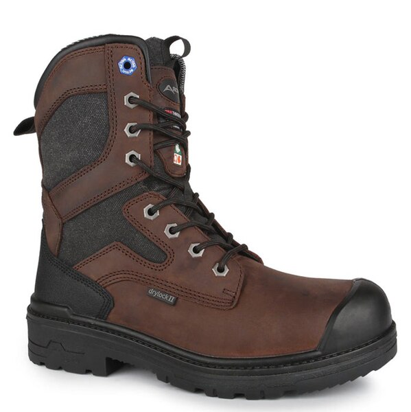 Acton boots sales