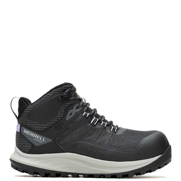 Merrell womens work boots on sale
