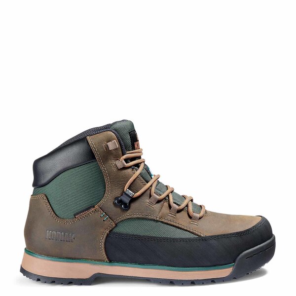 Men s Kodiak Greb 6 CSA Work Boot