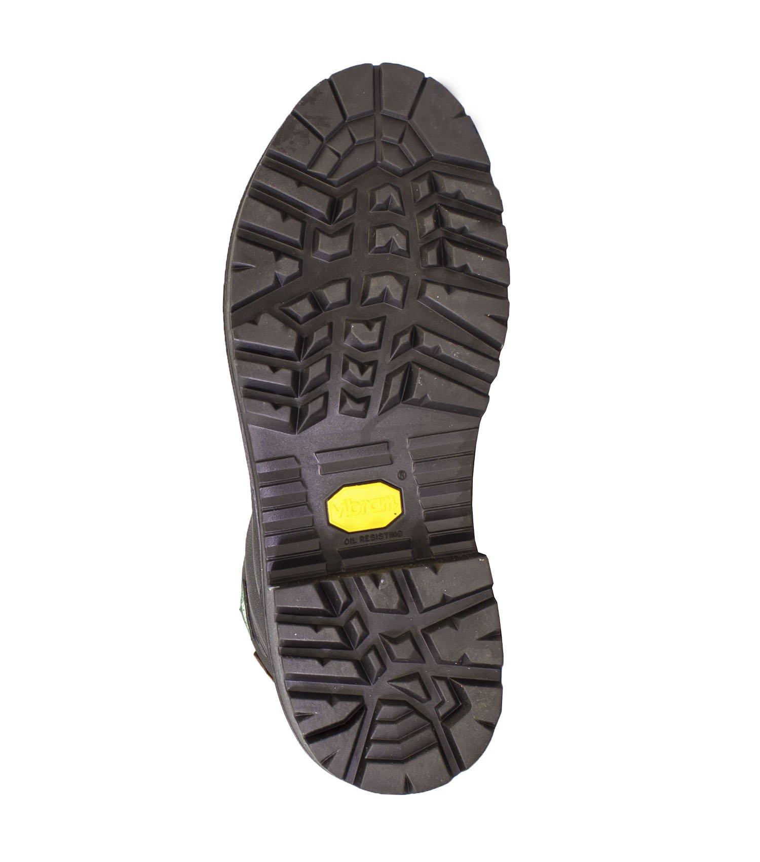 Unisex STC MetPro Metatarsal 8