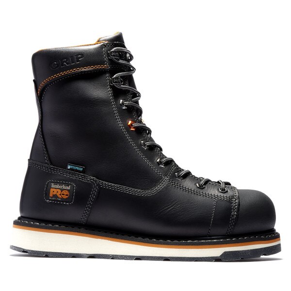 timberland gridworks 8 reviews