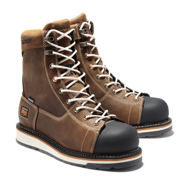 timberland gridworks 8 reviews