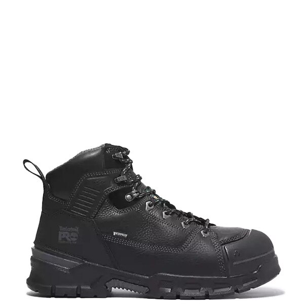 Comp Toe Timberland Pro Men's Endurance Work Boot Timberland