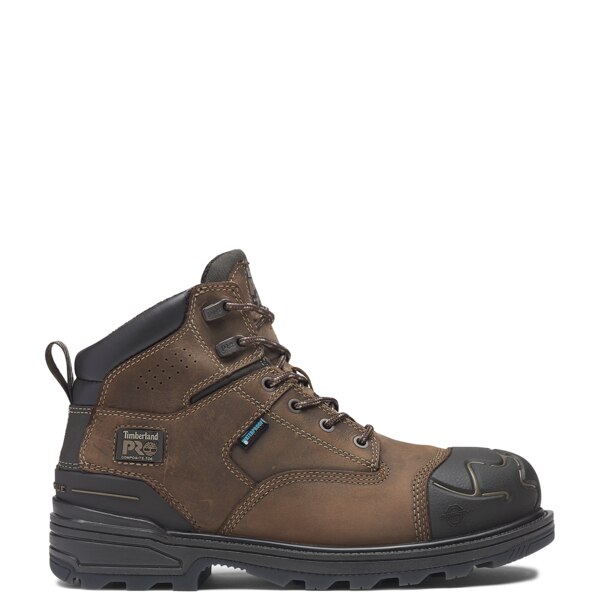 Timberland 1-2回使用 Timberland 7 EYE CLASSIC LUG GORE-TEX | ティンバーランド