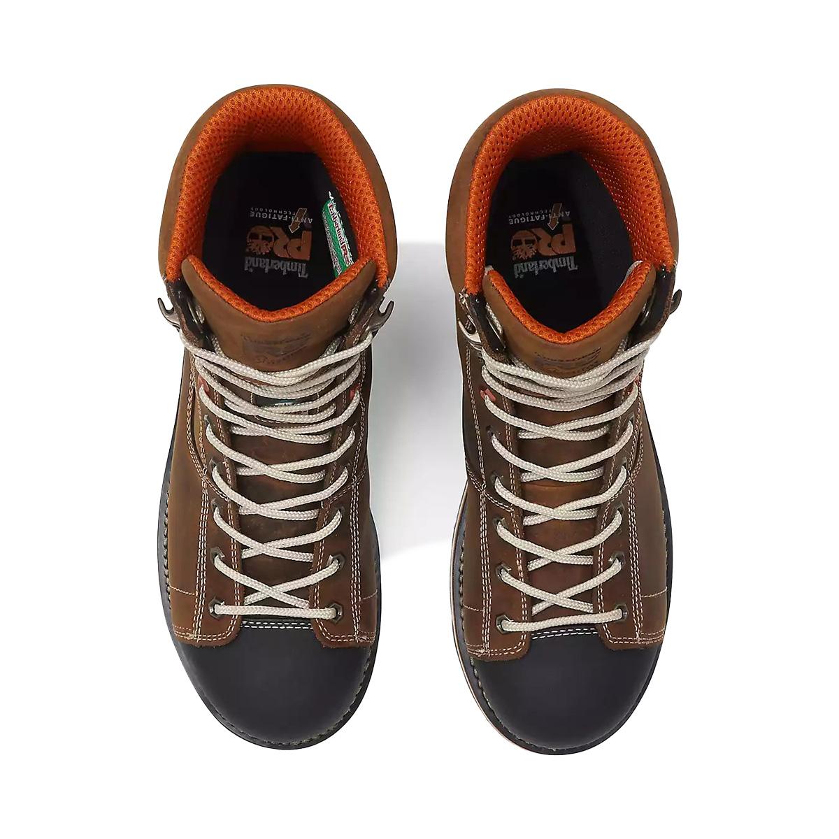 Men's Timberland Gridworks 8