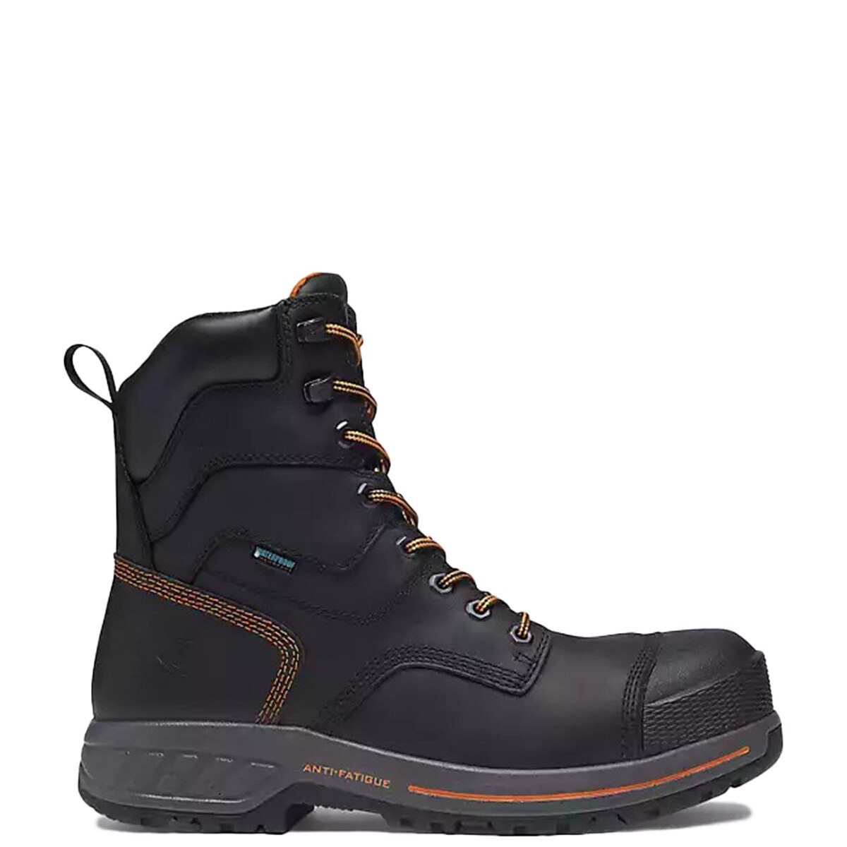 Comp Toe Timberland Pro Endurance Hd Review Endurance HD Women's