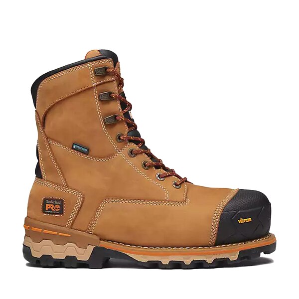 Men s Timberland Boondock 8 CSA Work Boot Lawlor Safety