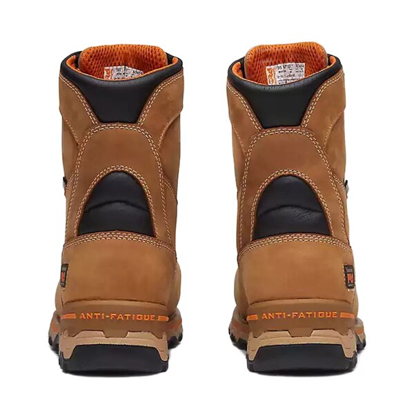 Men s Timberland Boondock 8 CSA Work Boot Lawlor Safety