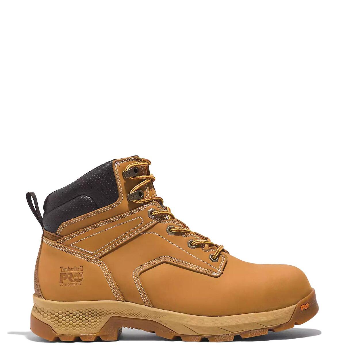 botas timberland men