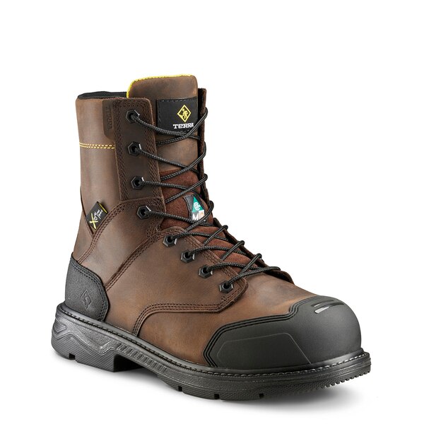 Internal metatarsal work boots discount