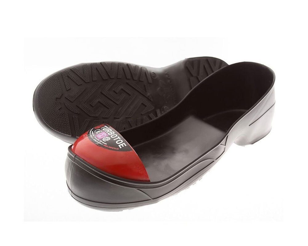 TurboToe CSA Boot Cover Lawlor Safety