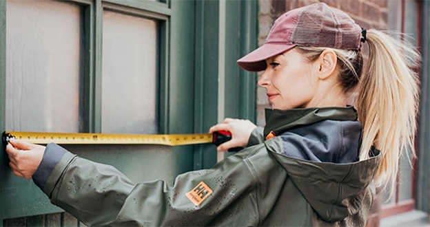 Women's Workwear