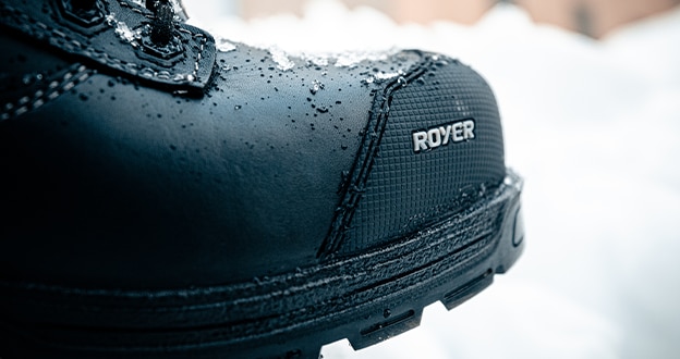 Footwear