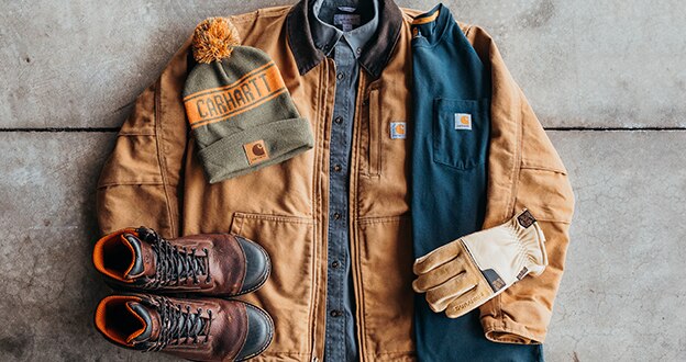 Work Clothing